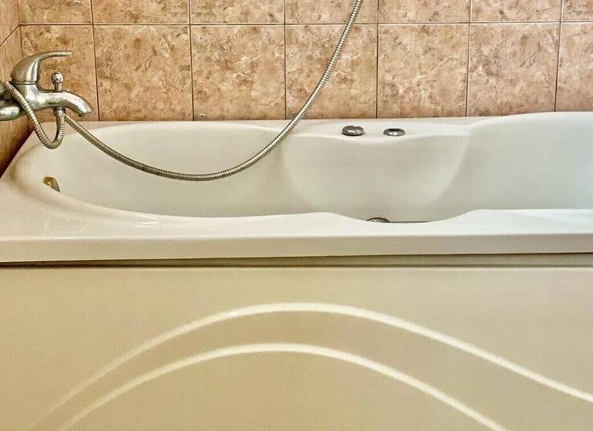 バスルーム 写真