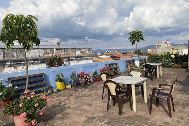 チェック イン ベッド＆ブレックファースト