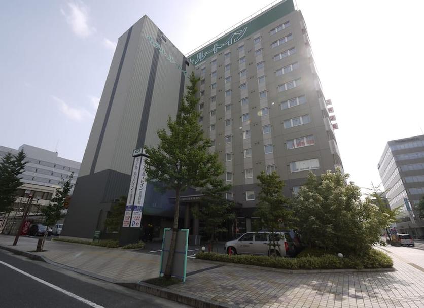 建物 写真