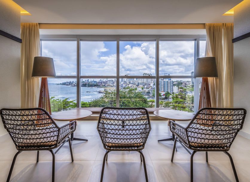 リビングルーム 写真