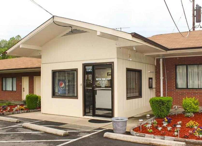 建物 写真