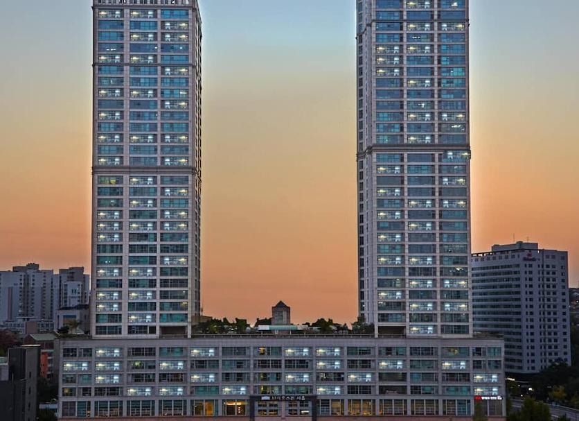 建物 写真