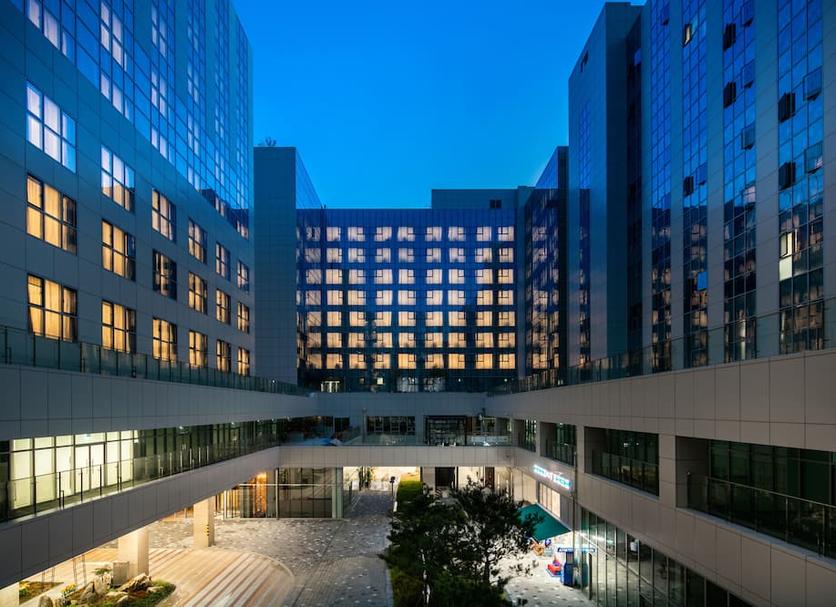 建物 写真