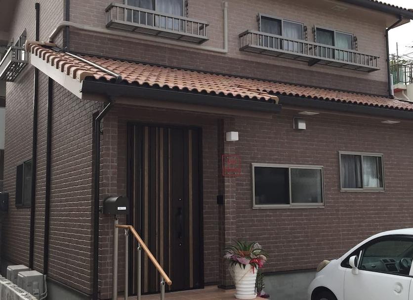 屋外の景色 写真