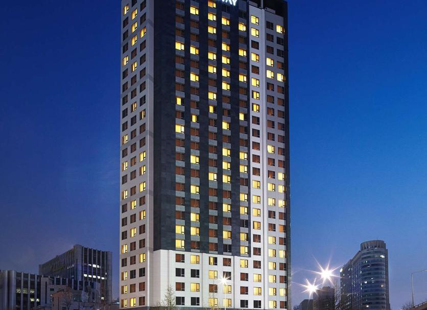 建物 写真