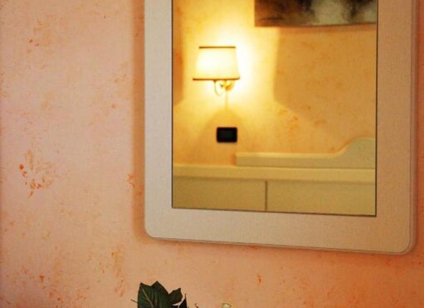 客室の設備 写真