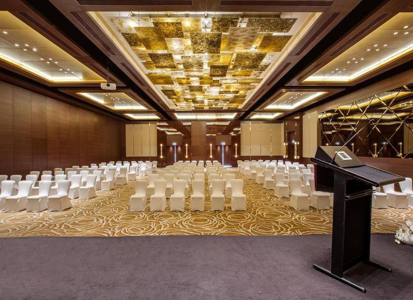 バンケットホール（宴会場） 写真