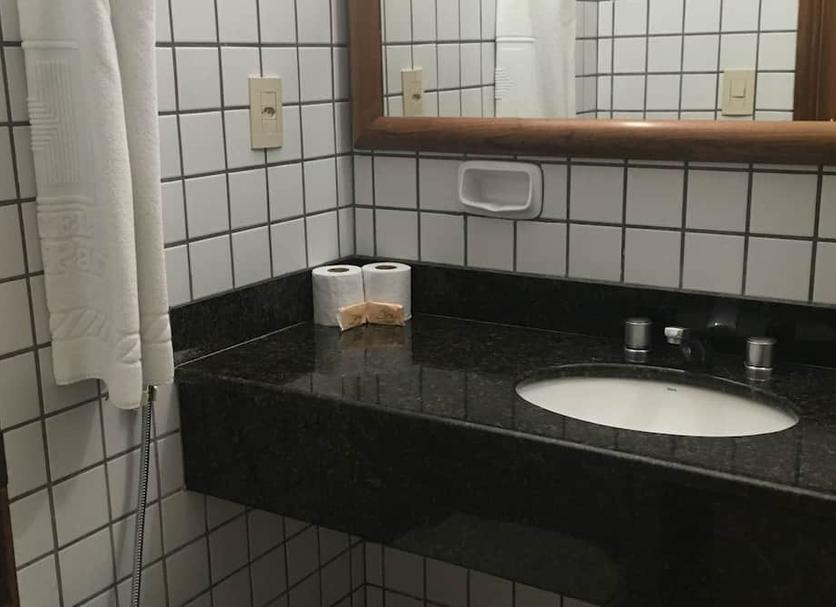 バスルーム 写真