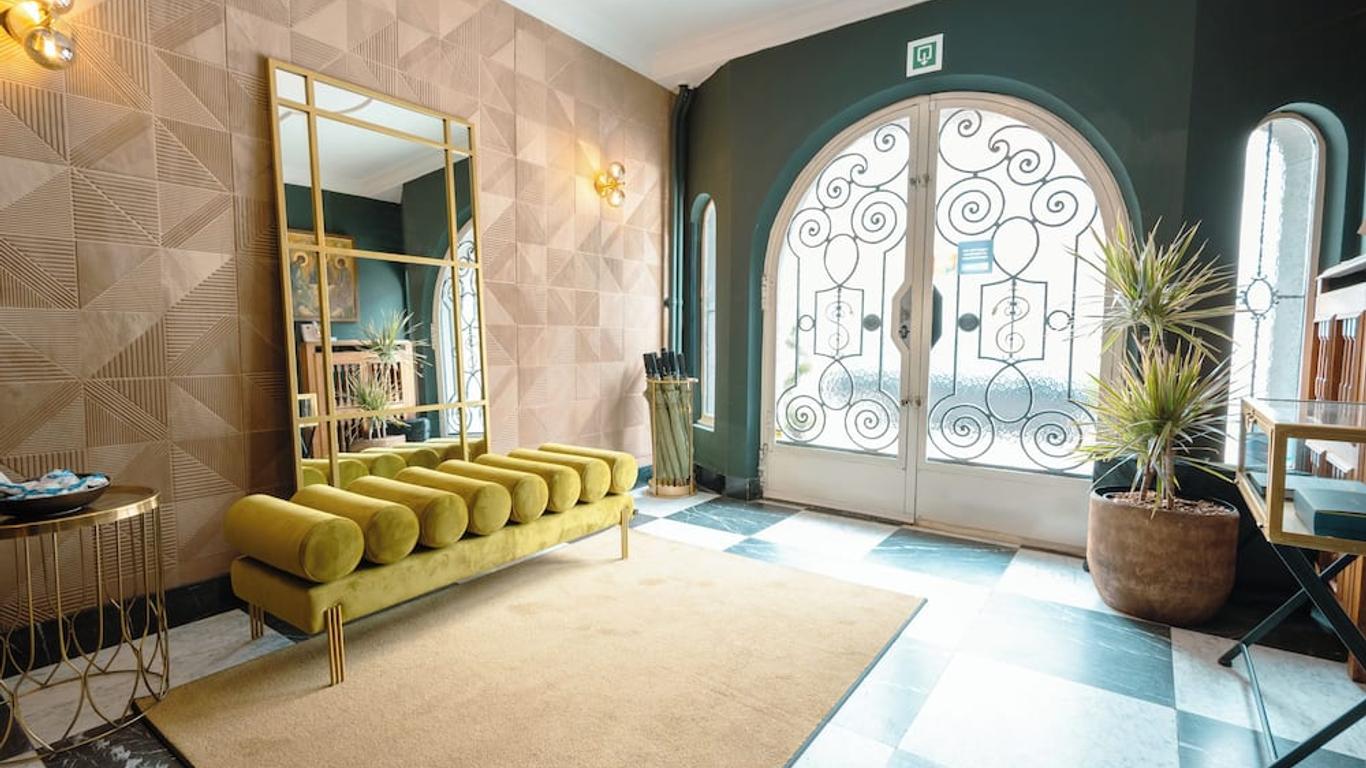 ポルタ スーペリア B&B