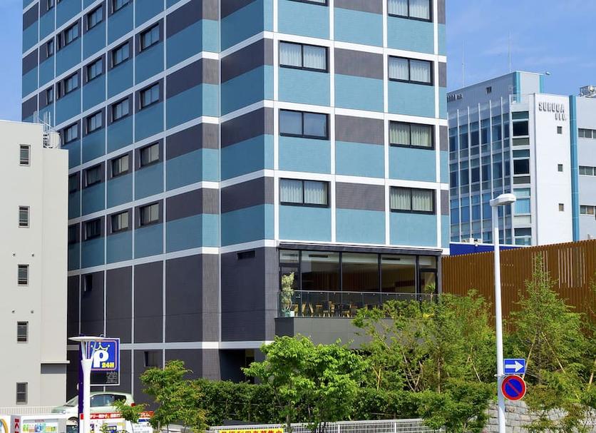 建物 写真