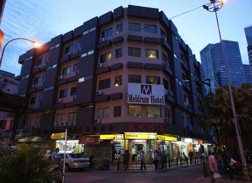 建物 写真