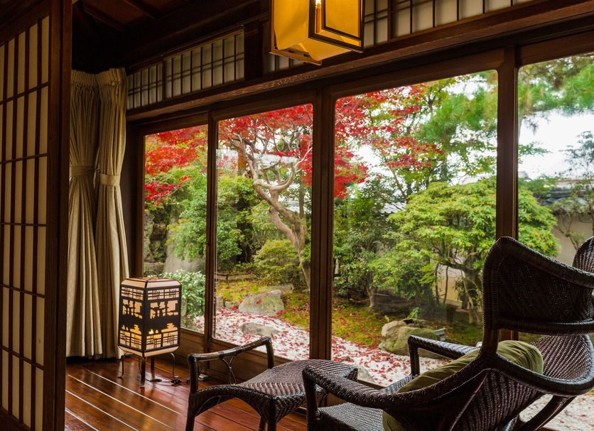 リビングルーム 写真