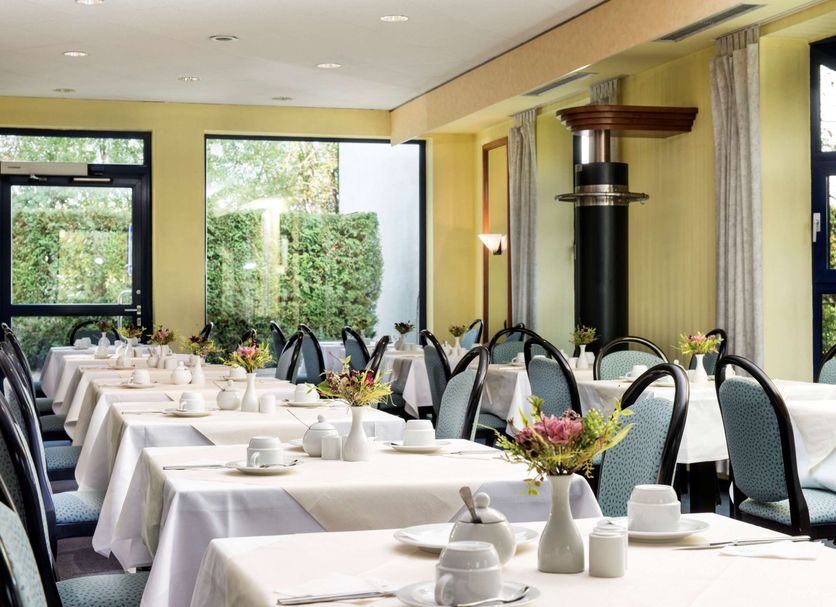 レストラン 写真