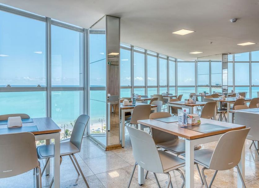 レストラン 写真