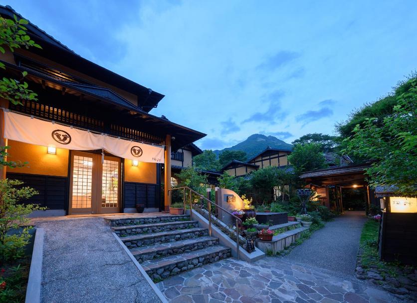 建物 写真