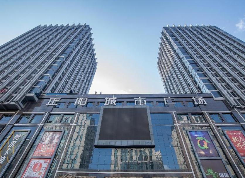 建物 写真