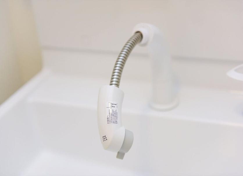 客室の設備 写真