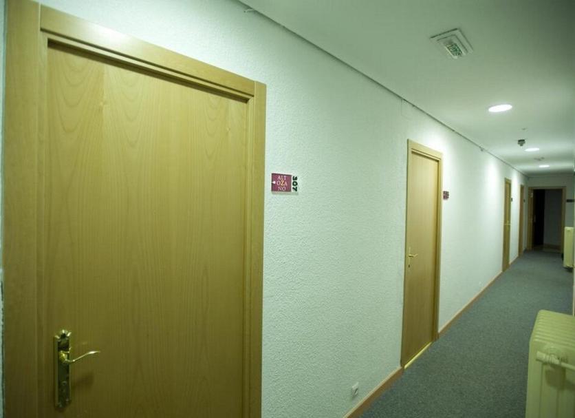 廊下 写真