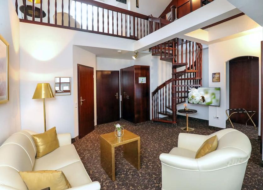 リビングルーム 写真