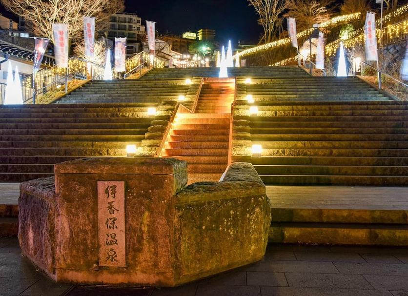 屋外の景色 写真