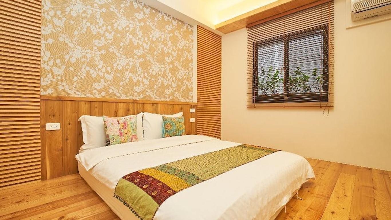 ソンティエン B&B (松田民宿)