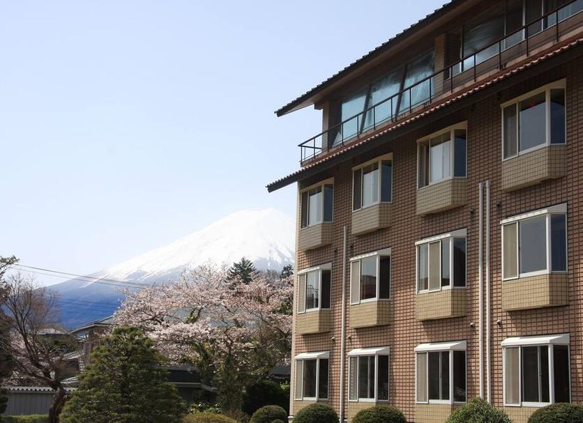 建物 写真