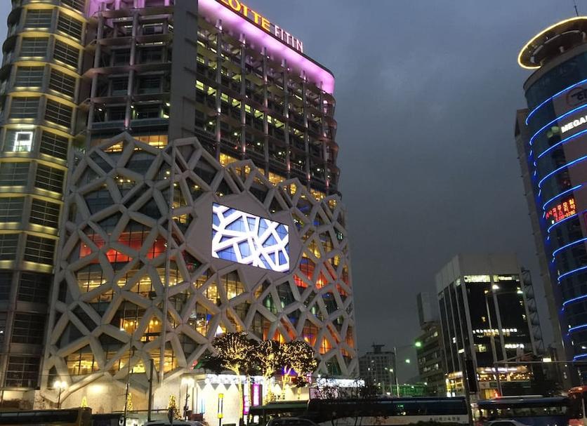 建物 写真