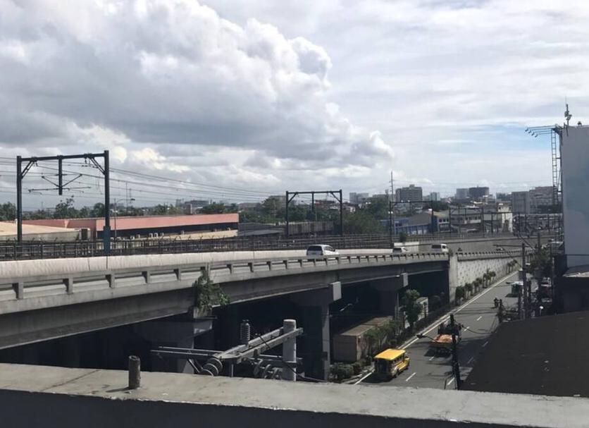 屋外の景色 写真