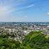 屋外の景色