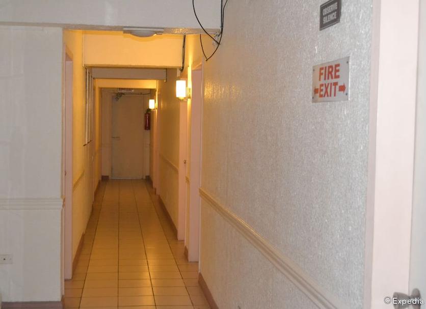 廊下 写真