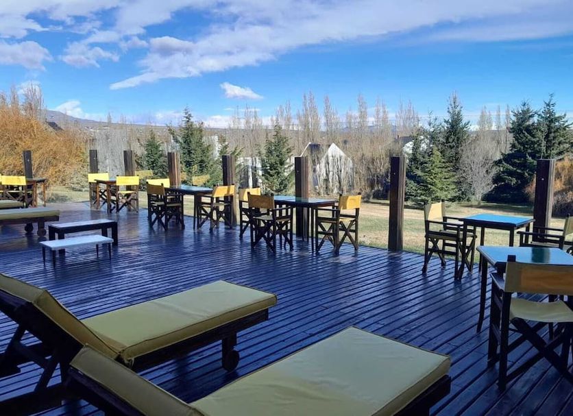 レストラン 写真