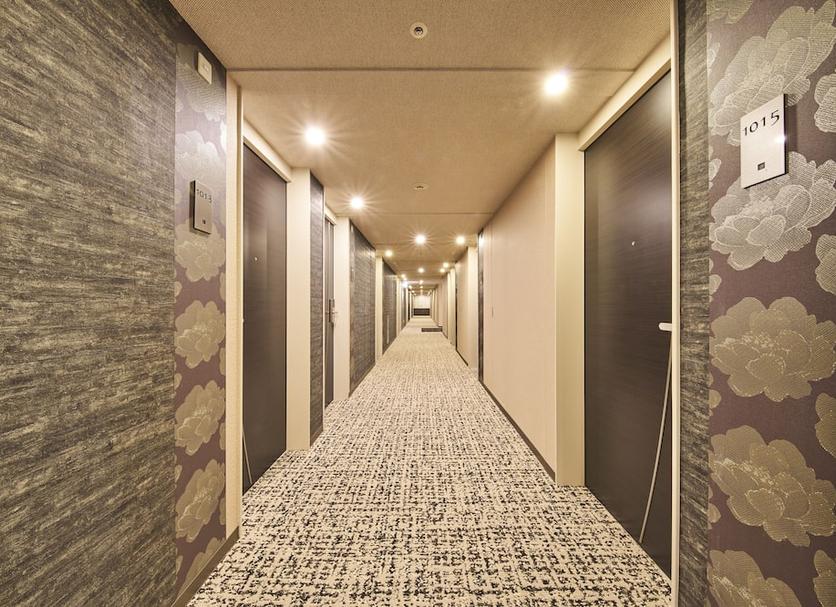 廊下 写真