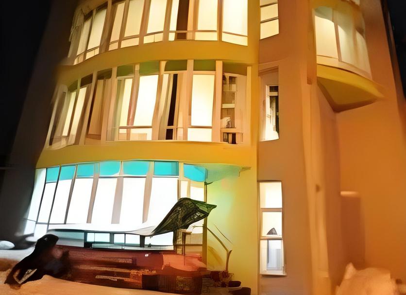 建物 写真