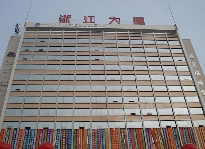 建物 写真