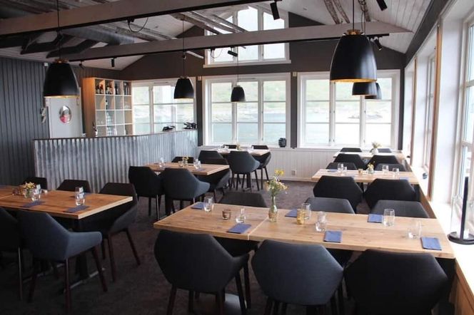 ブリッガ・レストラン＆ルーム