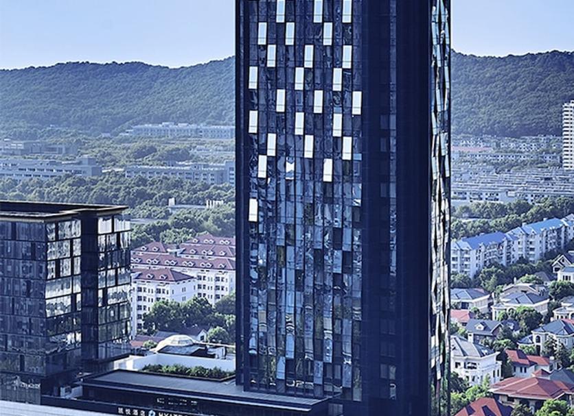 建物 写真