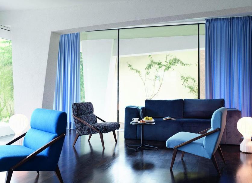 リビングルーム 写真