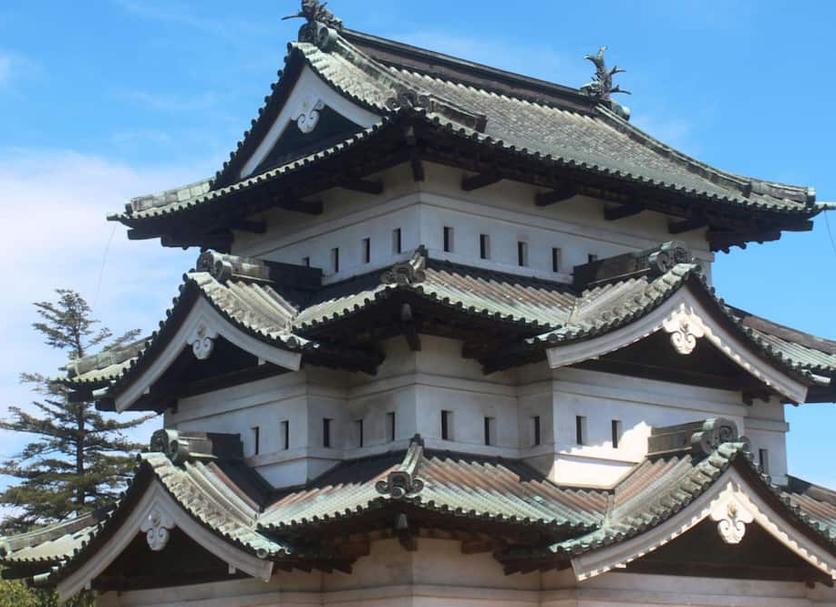 建物 写真