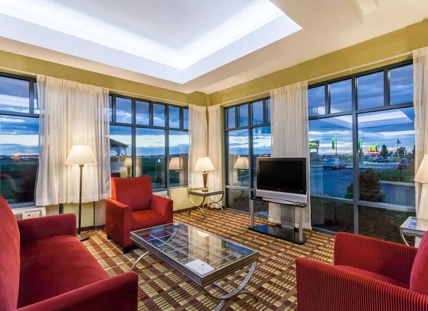 リビングルーム 写真