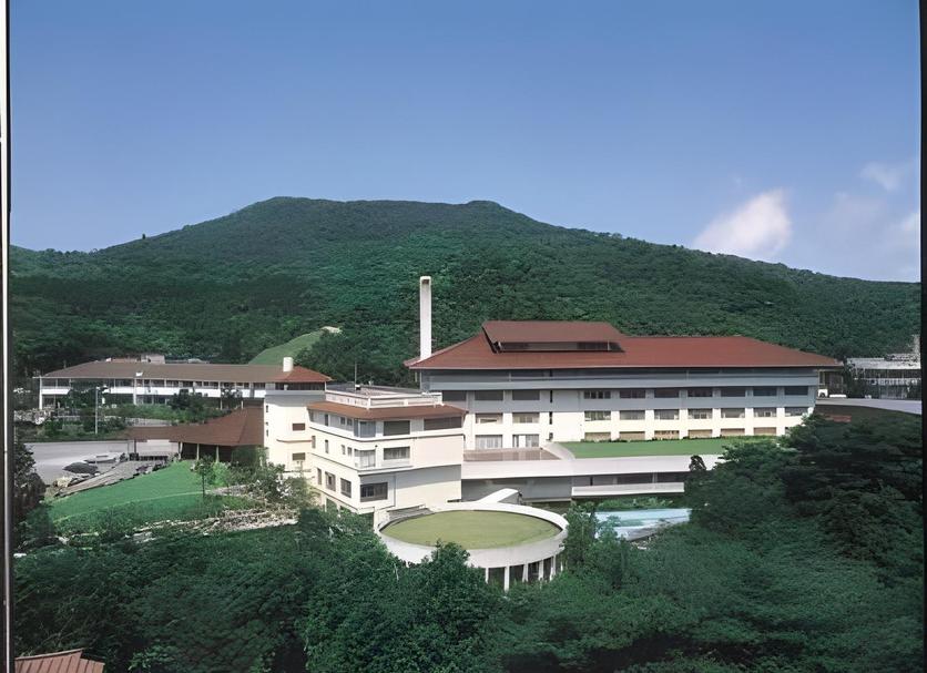 建物 写真