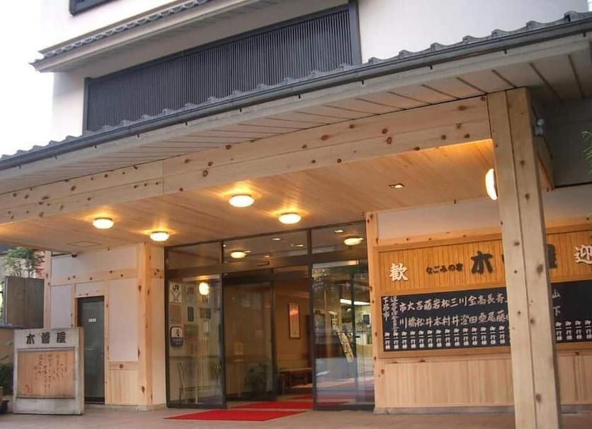 建物 写真