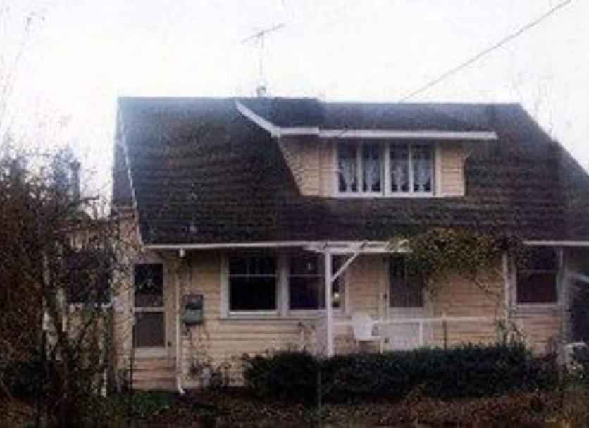 建物 写真