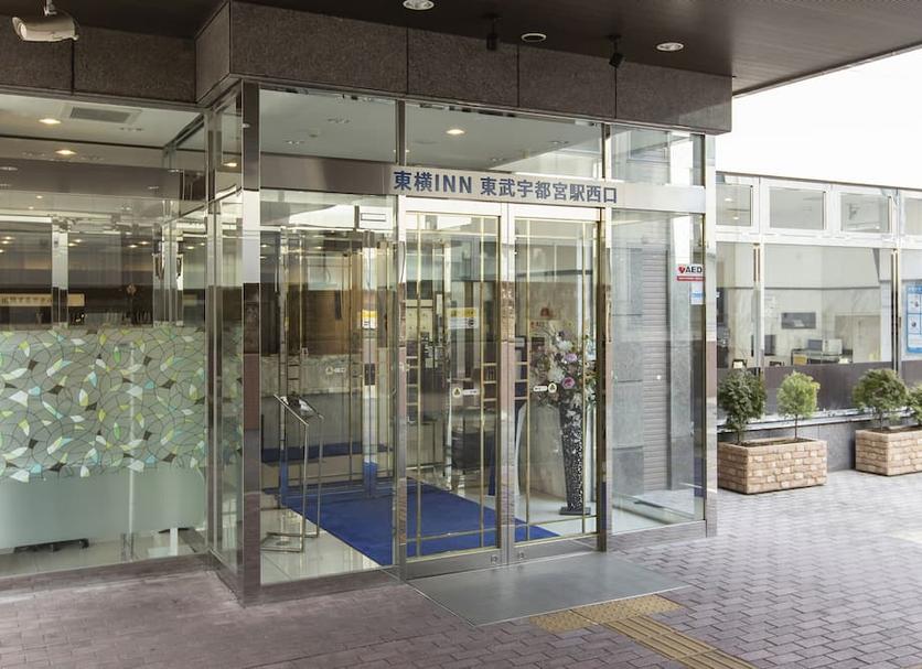 建物 写真