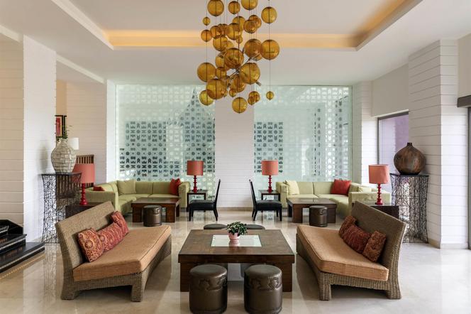 モーベンピック リゾート & スパ タラ ベイ アカバ