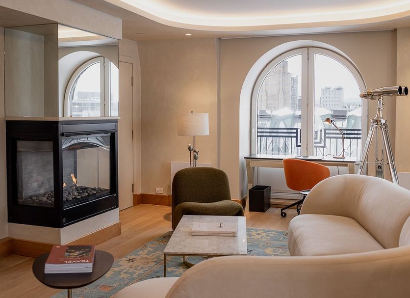 リビングルーム 写真