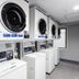 ランドリー設備