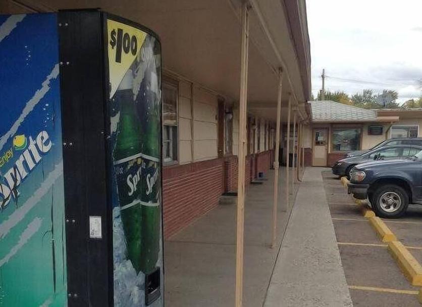 屋外の景色 写真