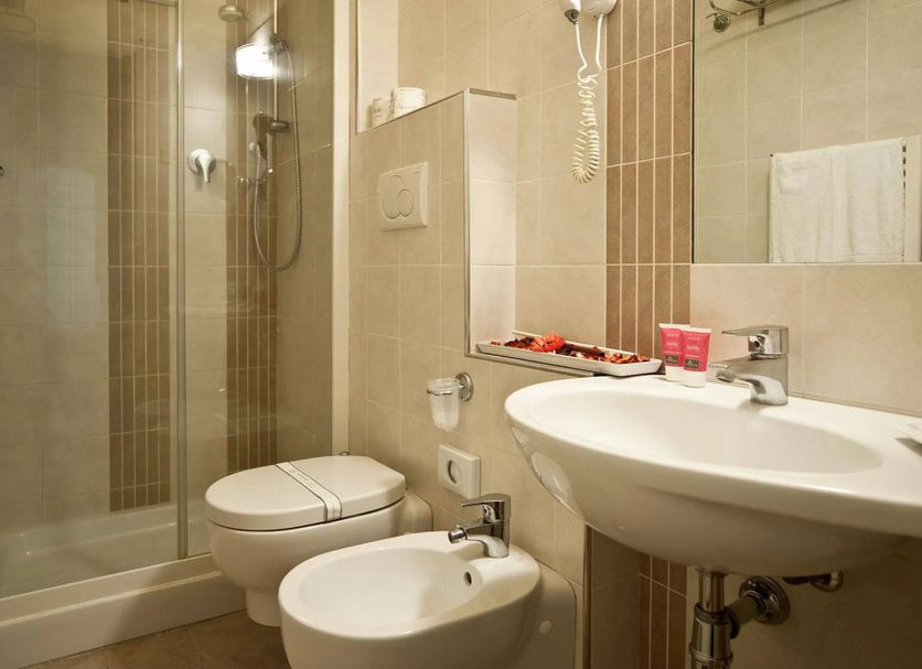 バスルーム 写真