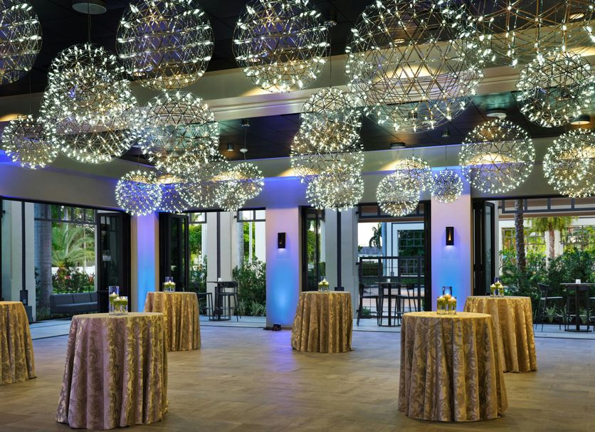 フロントデスク 写真