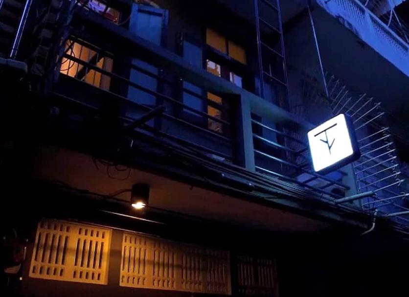 建物 写真